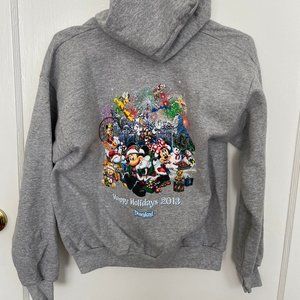 Kids Disneyland Sweatshirt